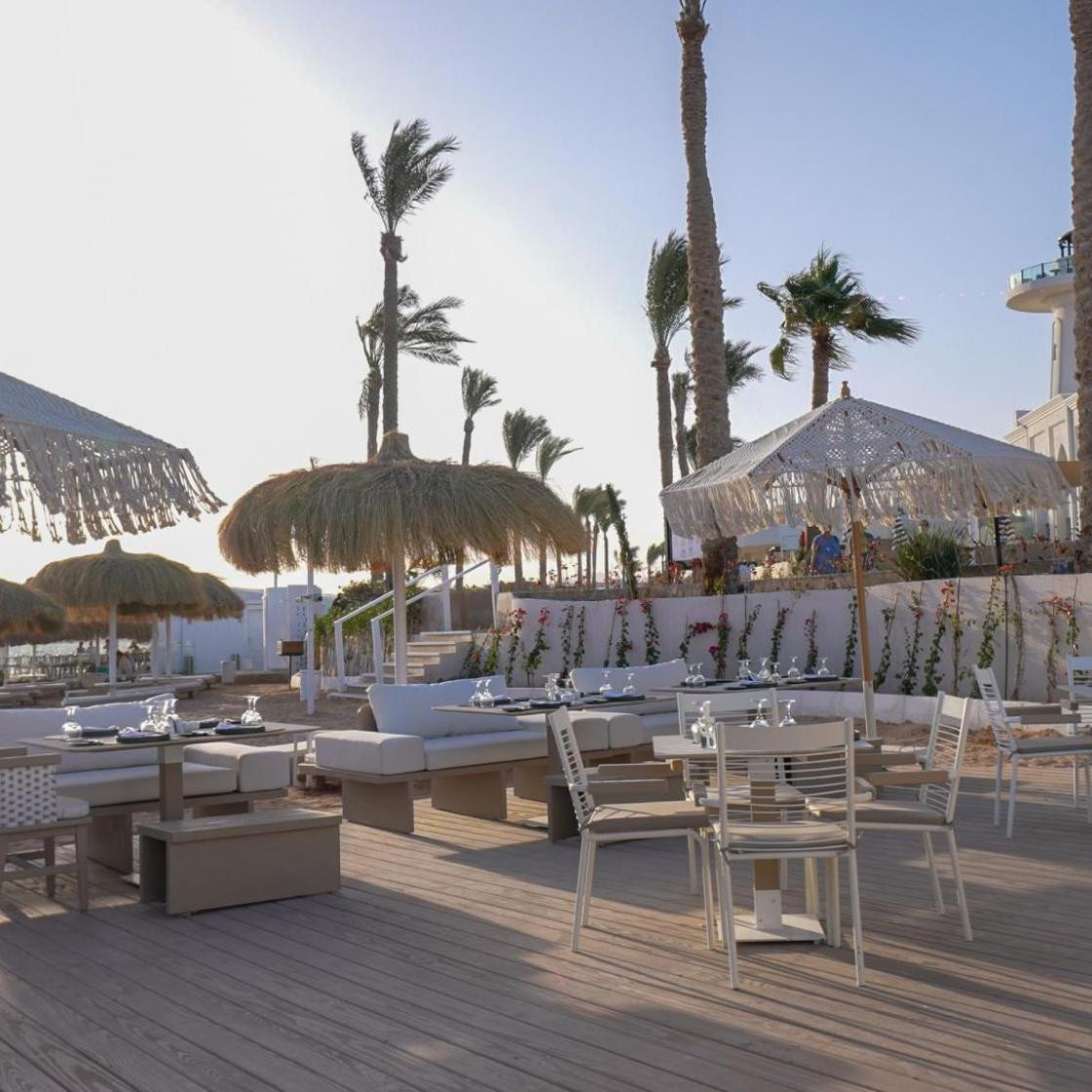 SUNRISE REMAL BEACH RESORT — фото 2
