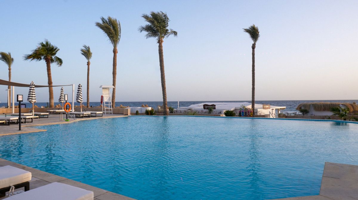 SUNRISE REMAL BEACH RESORT — фото 3