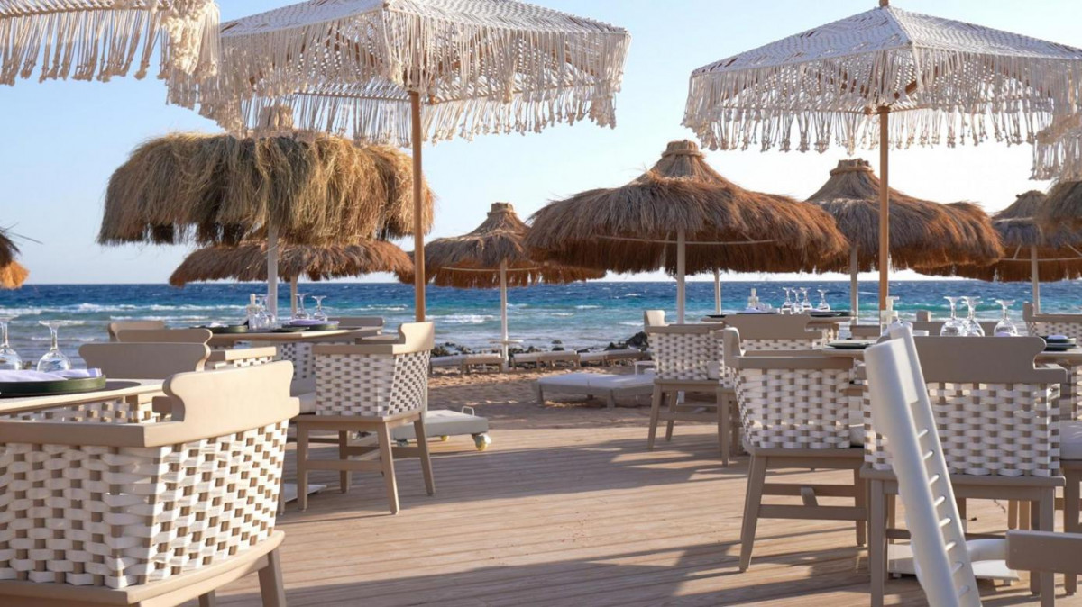 SUNRISE REMAL BEACH RESORT — фото 6
