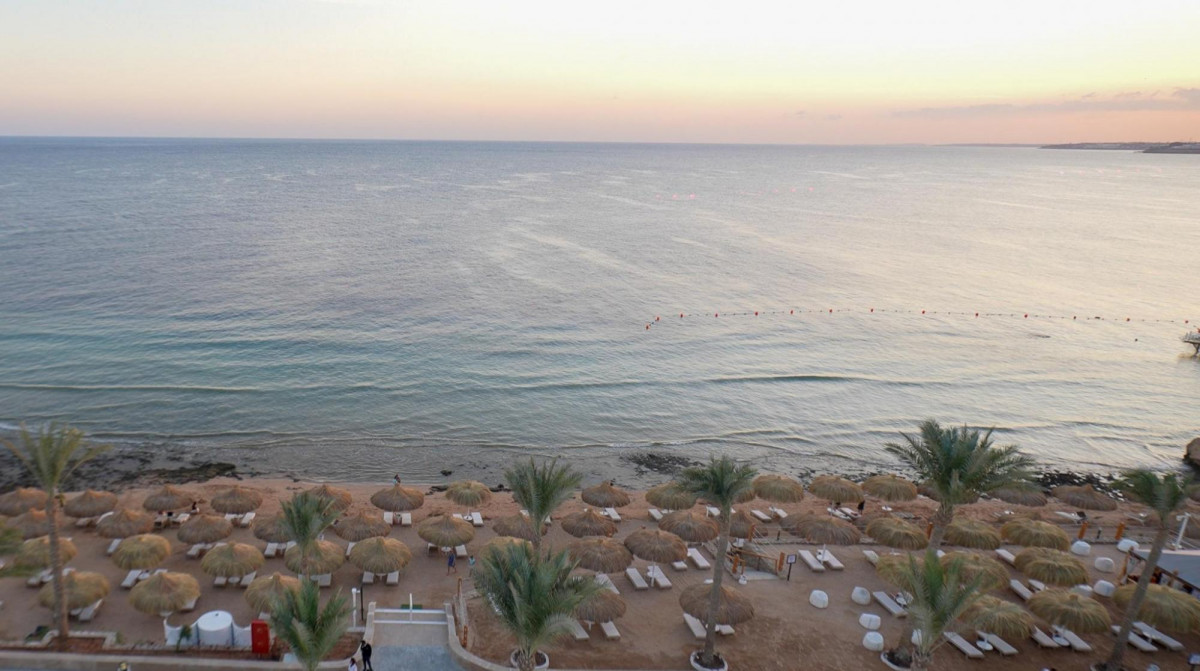 SUNRISE REMAL BEACH RESORT — фото 7