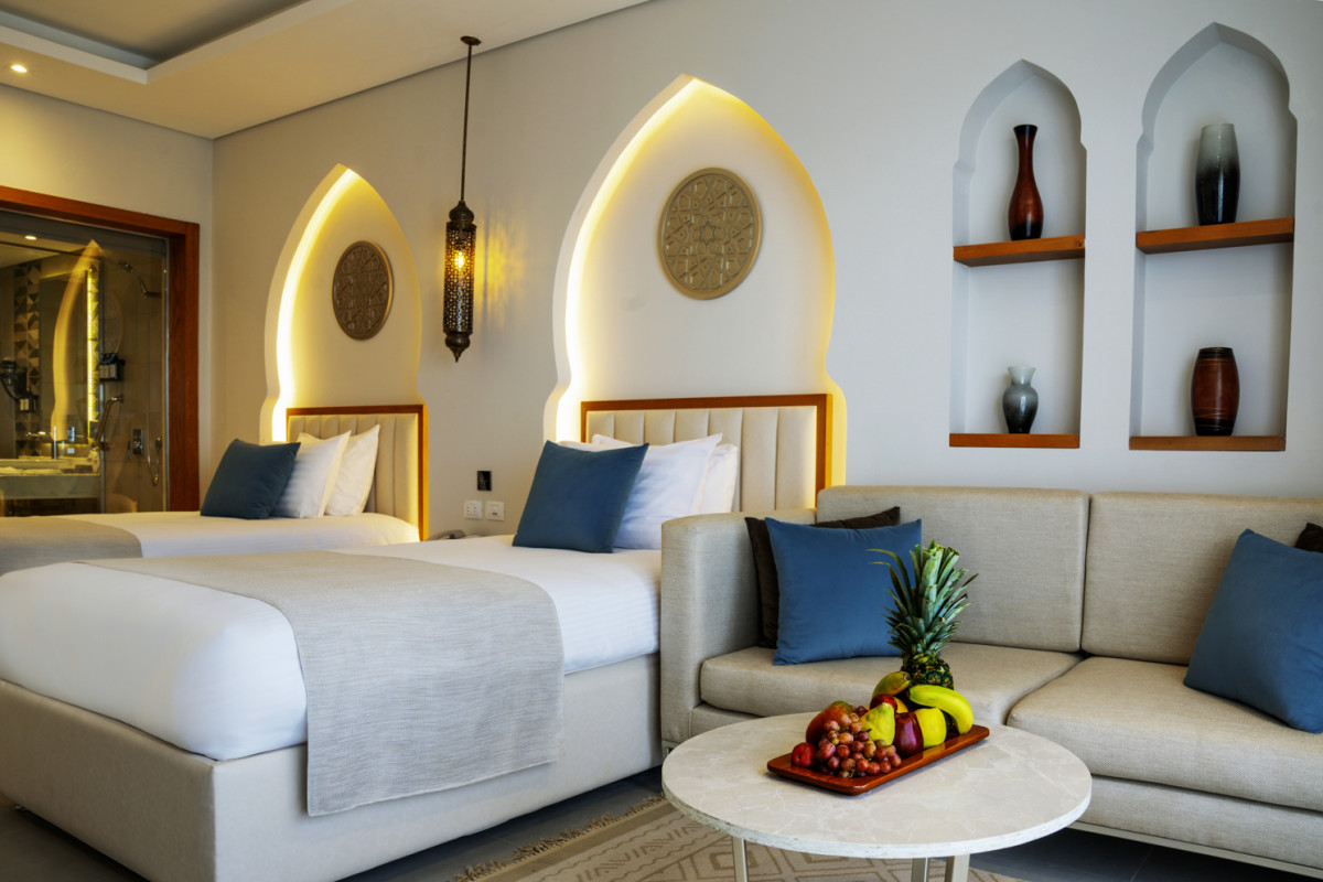 SUNRISE REMAL BEACH RESORT — фото 13