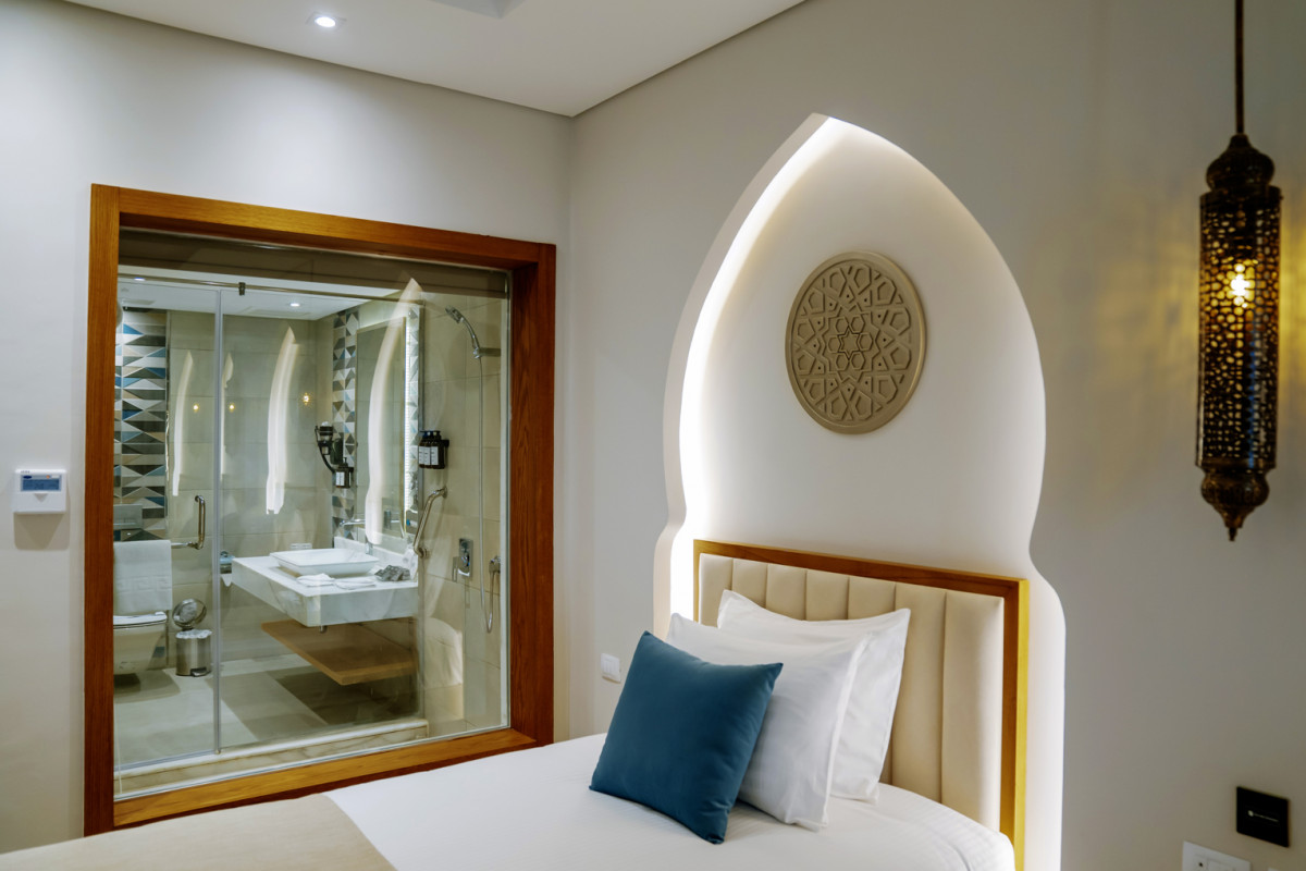 SUNRISE REMAL BEACH RESORT — фото 14