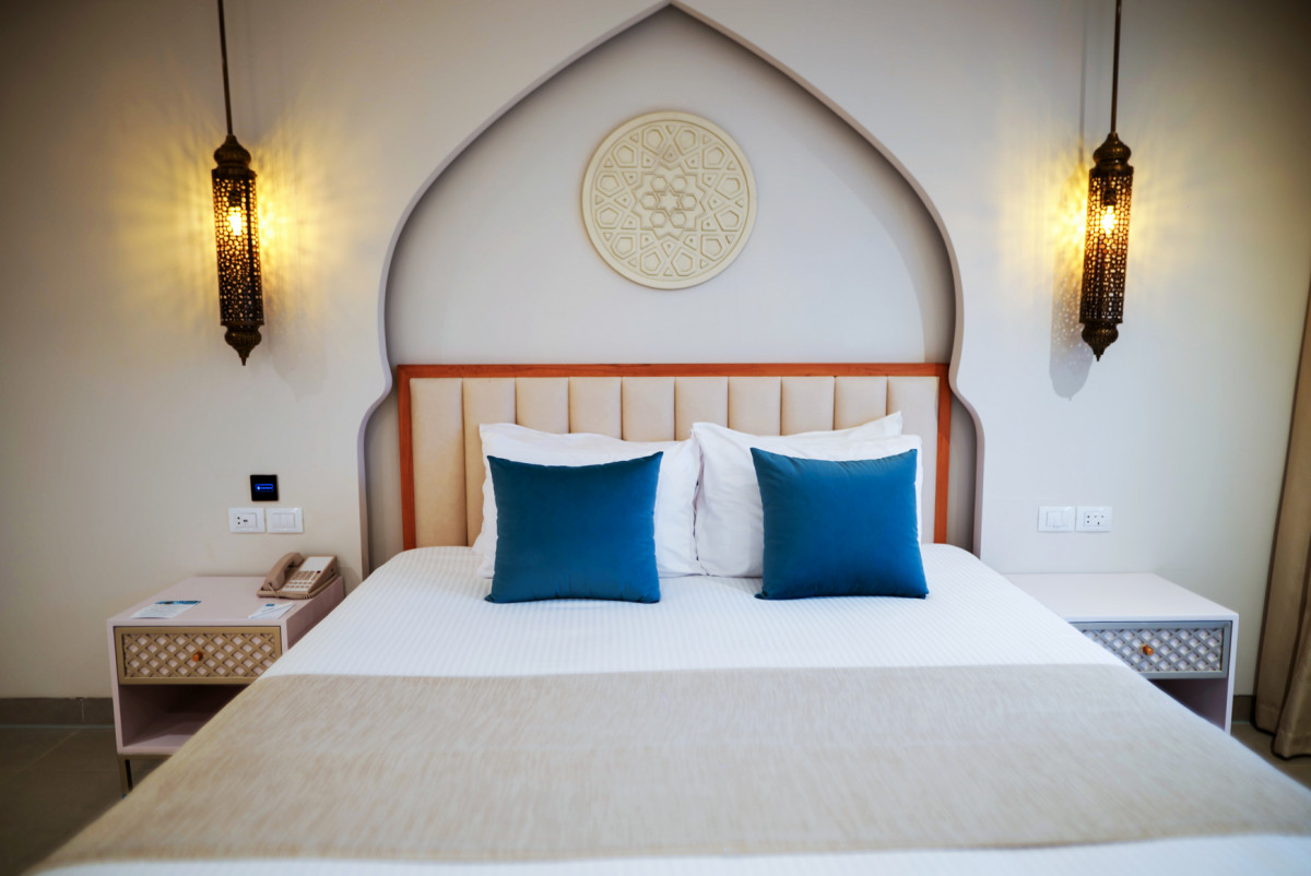 SUNRISE REMAL BEACH RESORT — фото 15