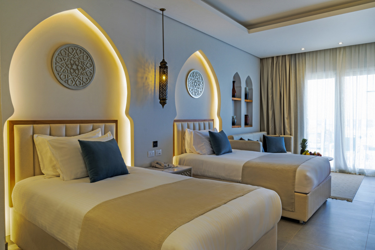 SUNRISE REMAL BEACH RESORT — фото 16