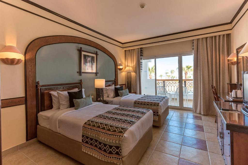 SUNRISE REMAL RESORT (EX. MELTON TIRAN RESORT) — фото 3