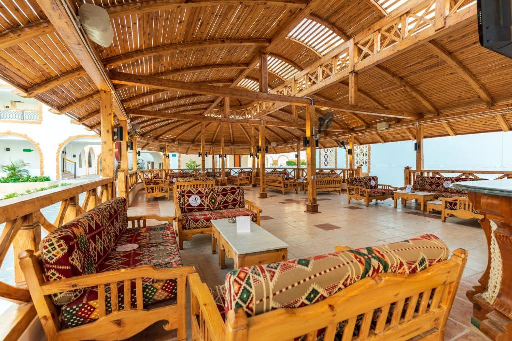 SUNRISE REMAL RESORT (EX. MELTON TIRAN RESORT) — фото 6