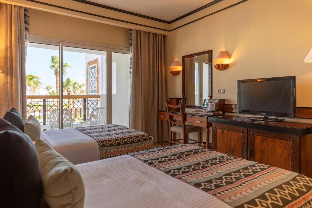SUNRISE REMAL RESORT (EX. MELTON TIRAN RESORT) — фото 7