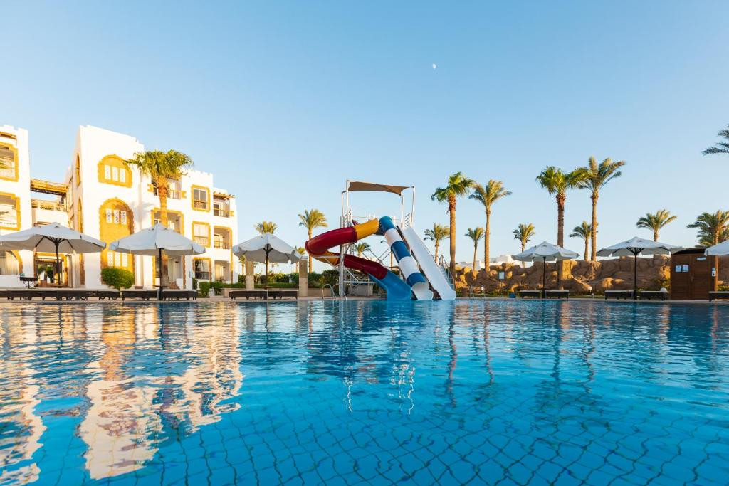 SUNRISE REMAL RESORT (EX. MELTON TIRAN RESORT) — фото 9