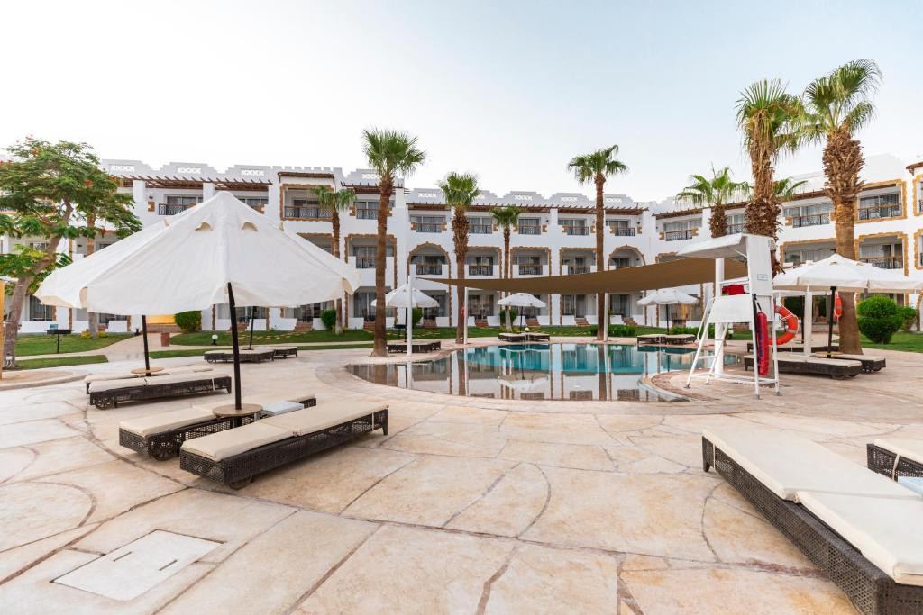 SUNRISE REMAL RESORT (EX. MELTON TIRAN RESORT) — фото 10