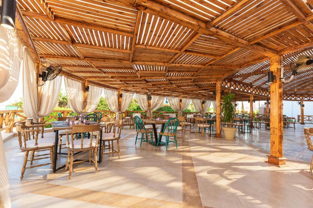 SUNRISE REMAL RESORT (EX. MELTON TIRAN RESORT) — фото 12