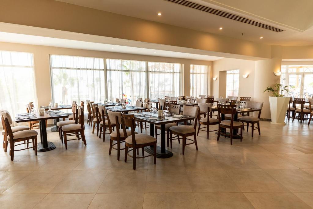 SUNRISE REMAL RESORT (EX. MELTON TIRAN RESORT) — фото 13