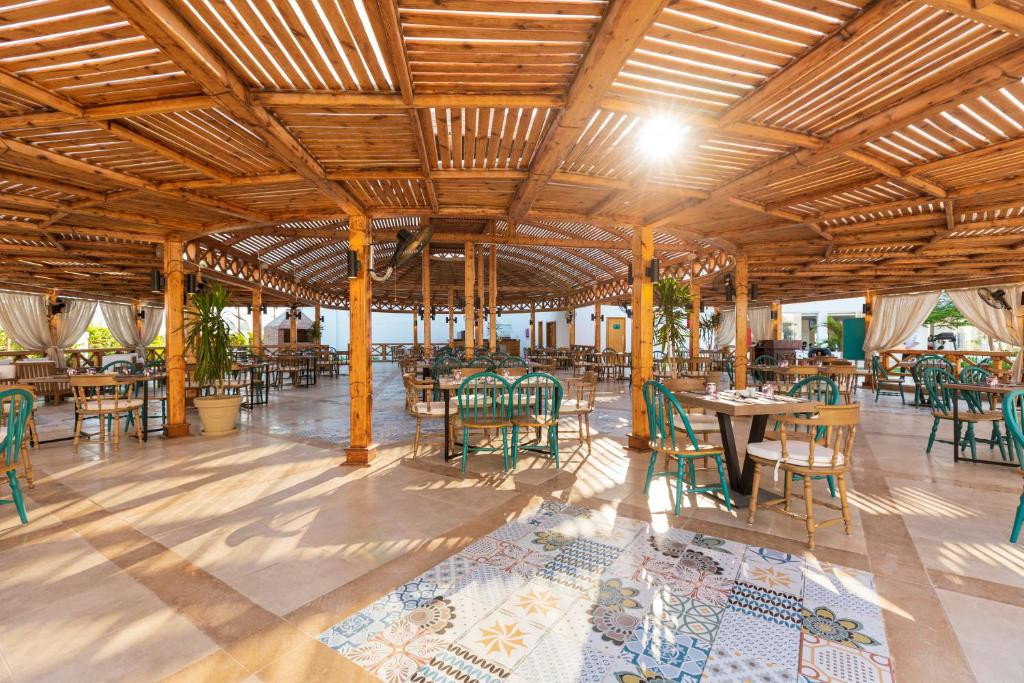 SUNRISE REMAL RESORT (EX. MELTON TIRAN RESORT) — фото 14