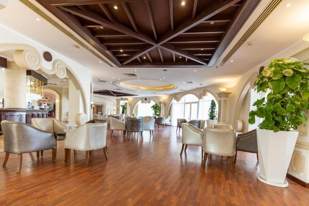 SUNRISE REMAL RESORT (EX. MELTON TIRAN RESORT) — фото 15
