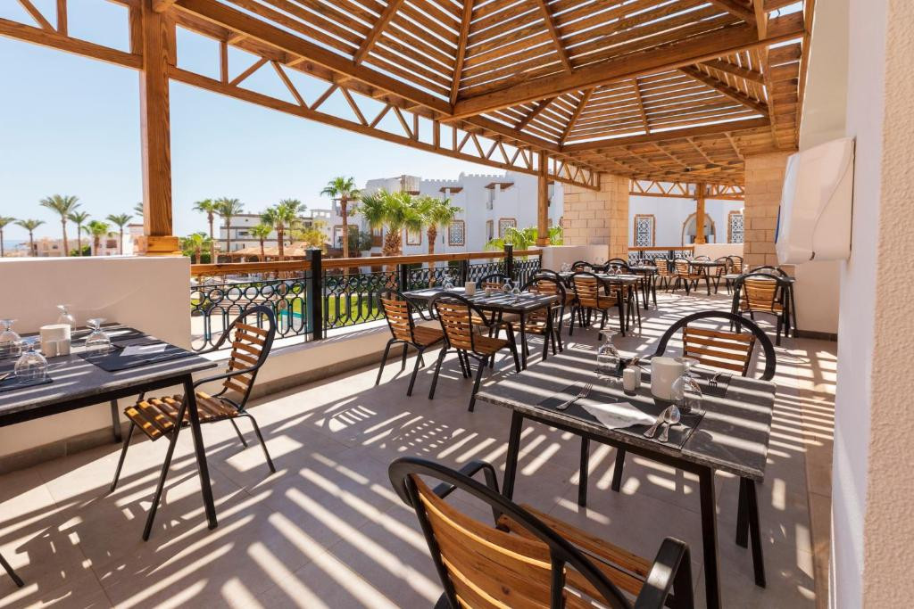 SUNRISE REMAL RESORT (EX. MELTON TIRAN RESORT) — фото 18