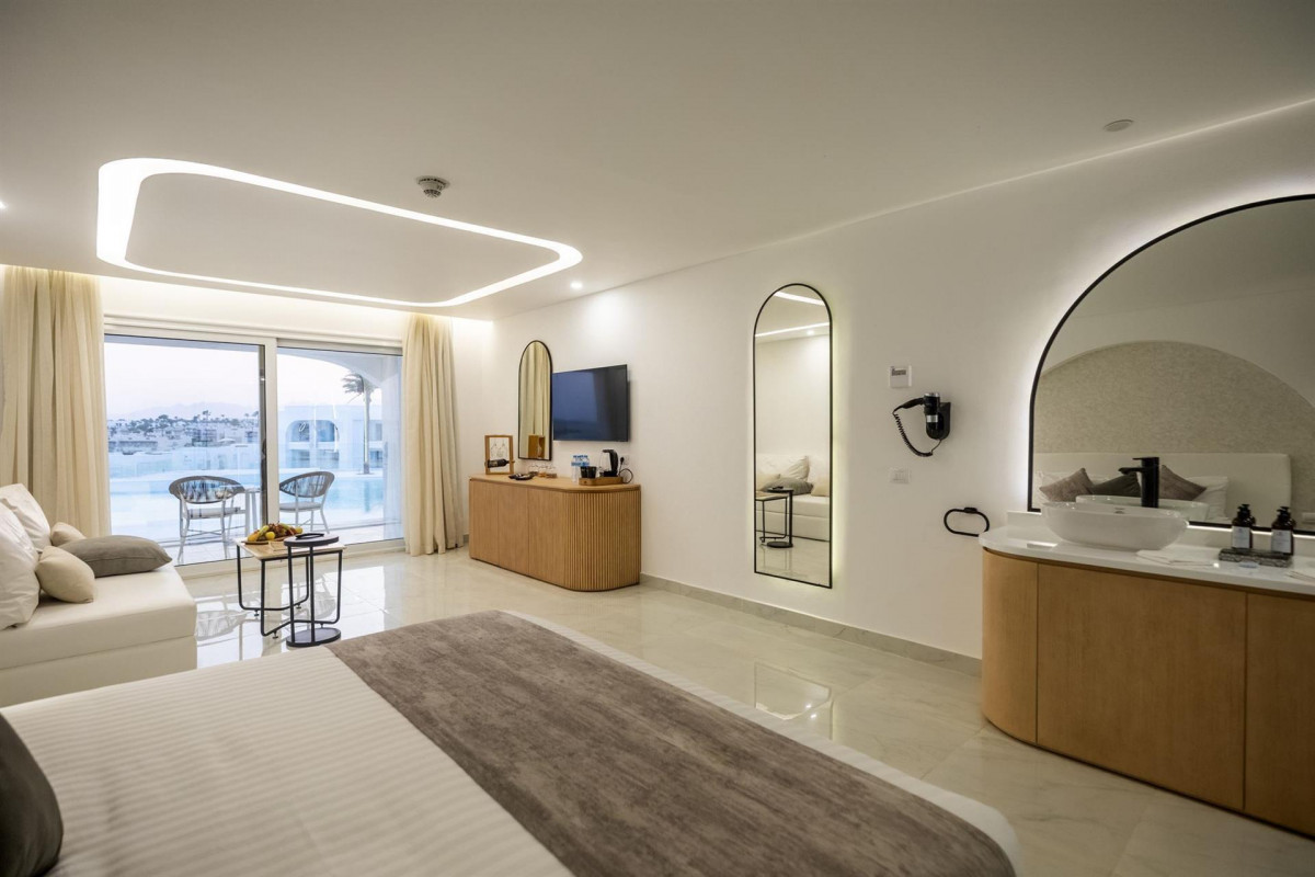 SUNRISE WHITE HILLS RESORT — фото 12