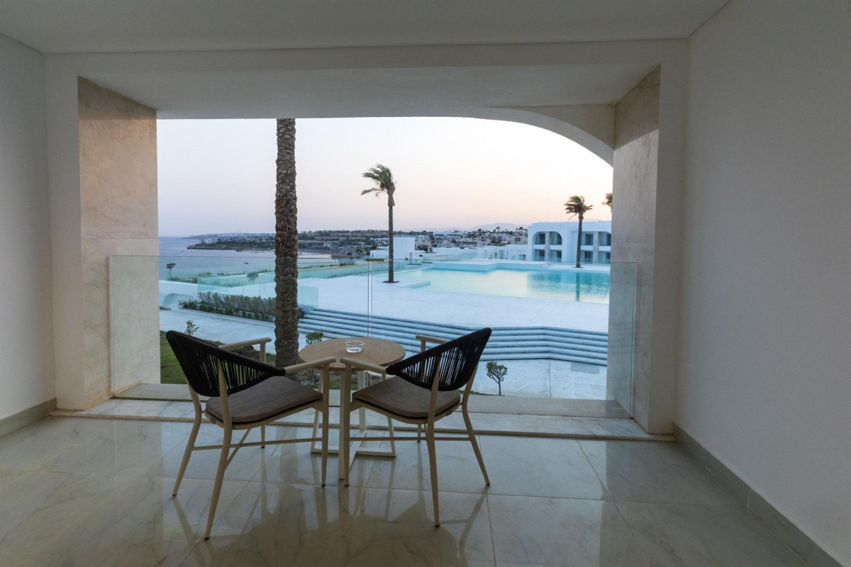 SUNRISE WHITE HILLS RESORT — фото 14