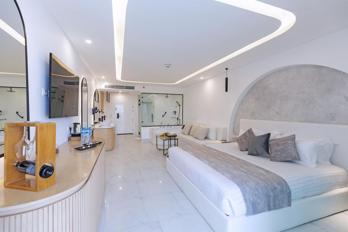 SUNRISE WHITE HILLS RESORT — фото 17