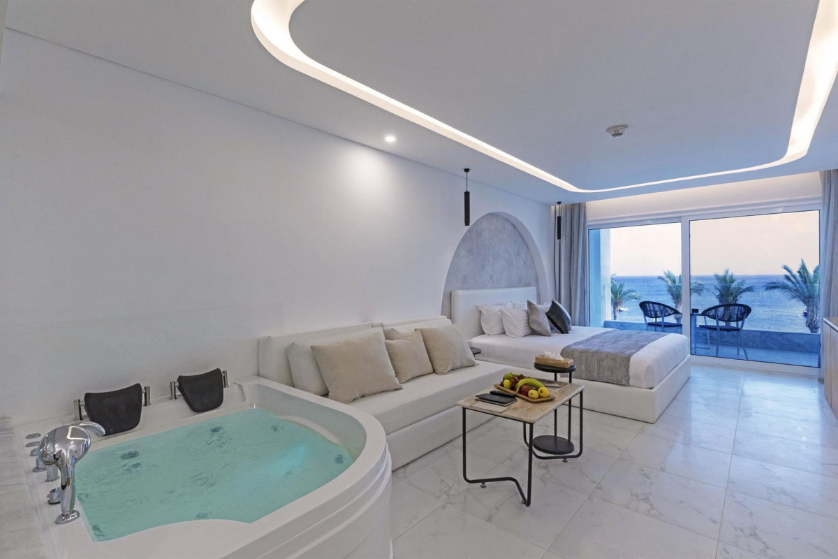 SUNRISE WHITE HILLS RESORT — фото 18
