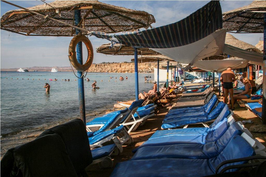 SUNSET HOTEL SHARM — фото 13