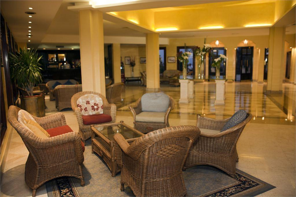 TAMRA BEACH RESORT — фото 17