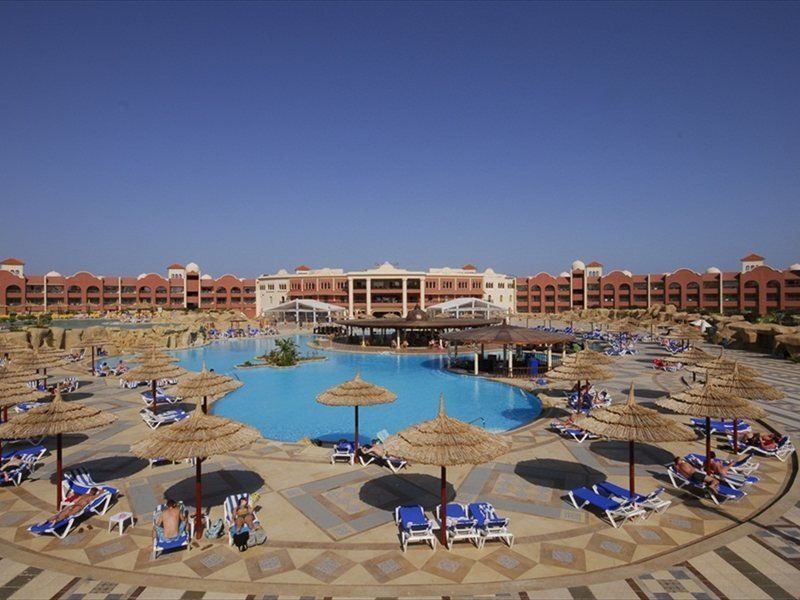 TIRANA AQUA PARK RESORT — фото 2