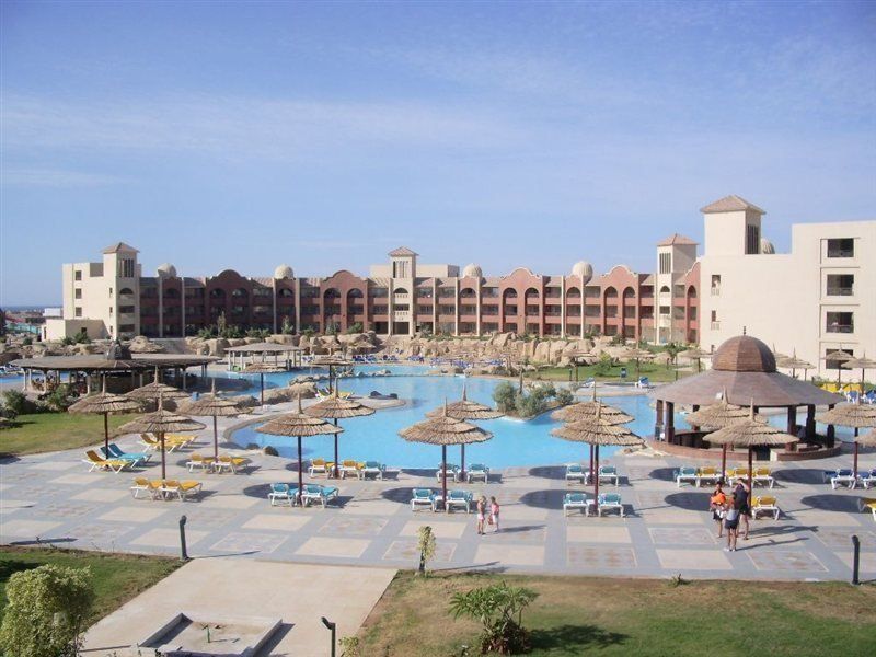 TIRANA AQUA PARK RESORT — фото 4