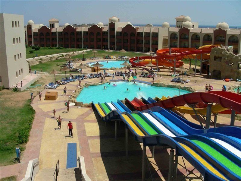 TIRANA AQUA PARK RESORT — фото 6