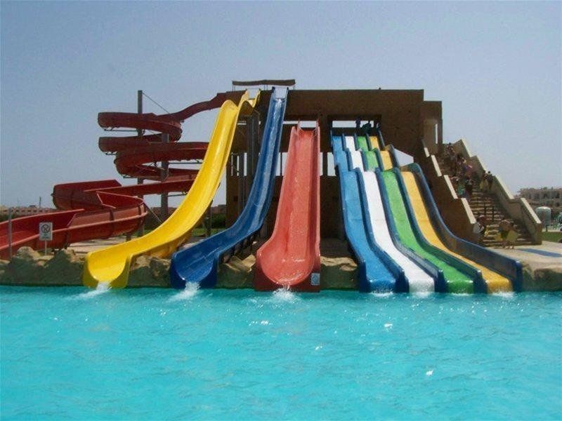 TIRANA AQUA PARK RESORT — фото 15