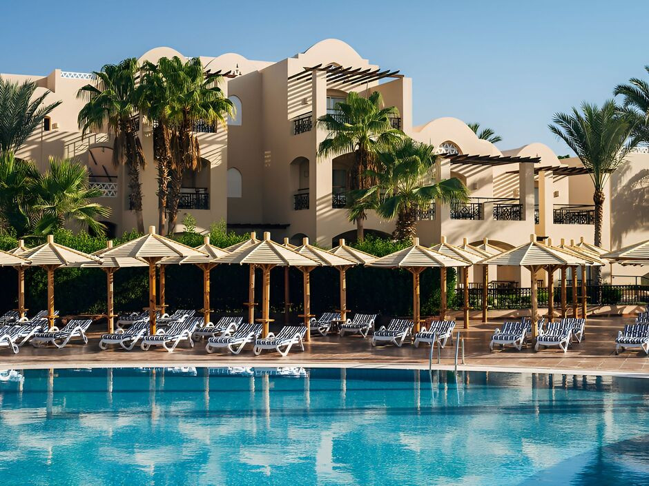TUI MAGIC LIFE REDISNA SHARM EL SHEIKH (EX. IBEROTEL REDSINA) — фото 12