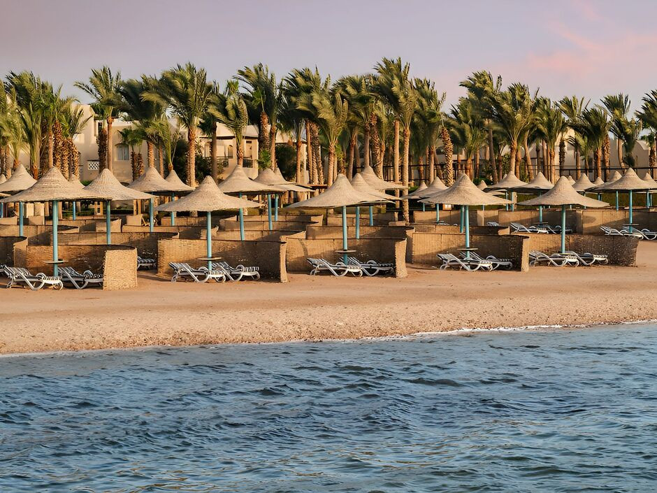 TUI MAGIC LIFE REDISNA SHARM EL SHEIKH (EX. IBEROTEL REDSINA) — фото 13