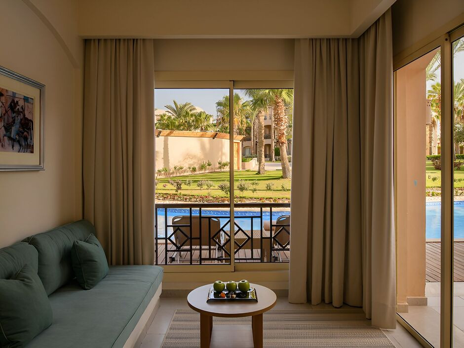 TUI MAGIC LIFE REDISNA SHARM EL SHEIKH (EX. IBEROTEL REDSINA) — фото 15