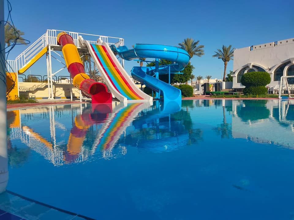 UNI SHARM AQUA PARK (EX. KARMA EASTOTELS)  — фото 2