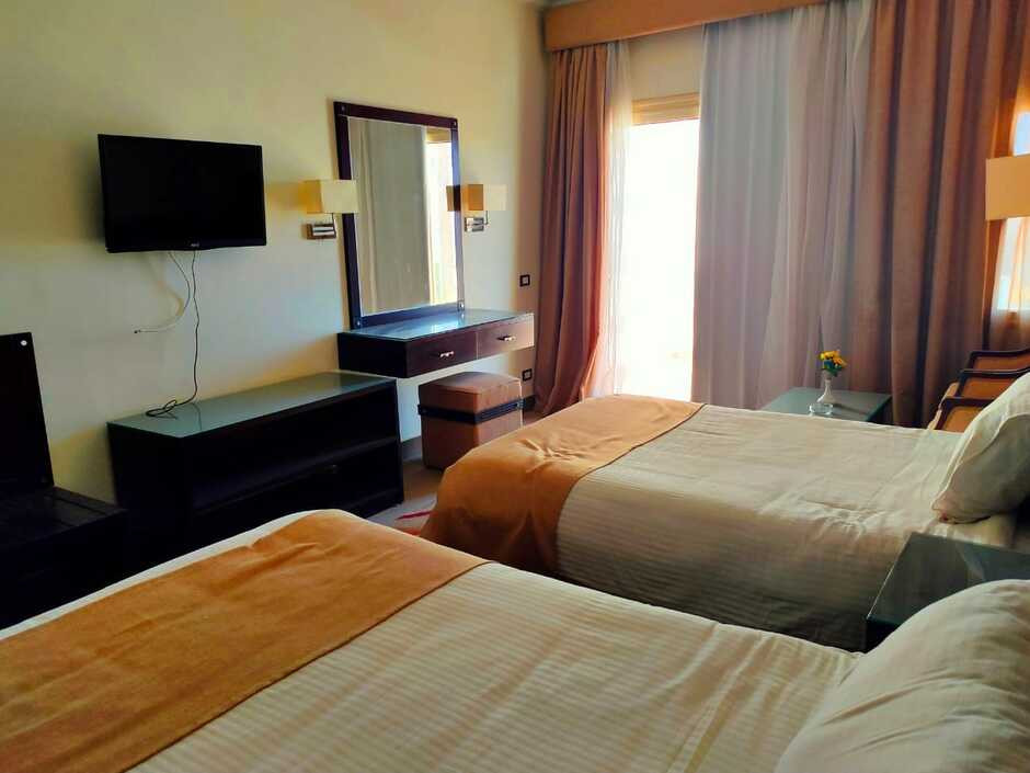 UNI SHARM AQUA PARK (EX. KARMA EASTOTELS)  — фото 3