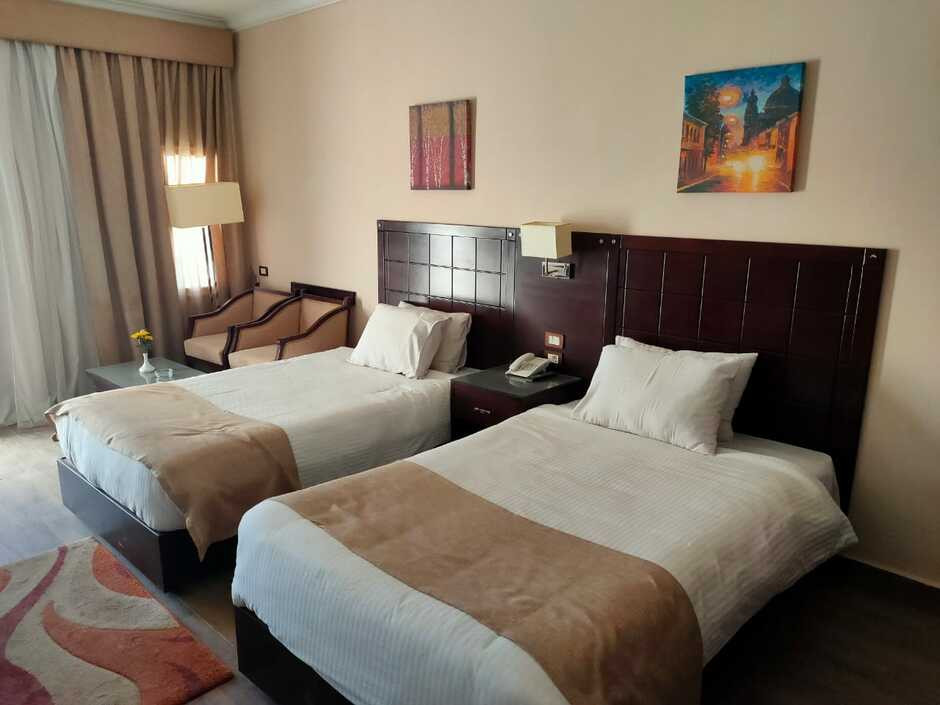 UNI SHARM AQUA PARK (EX. KARMA EASTOTELS)  — фото 4