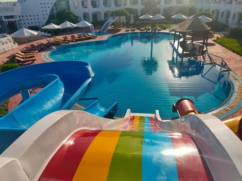 UNI SHARM AQUA PARK (EX. KARMA EASTOTELS)  — фото 5