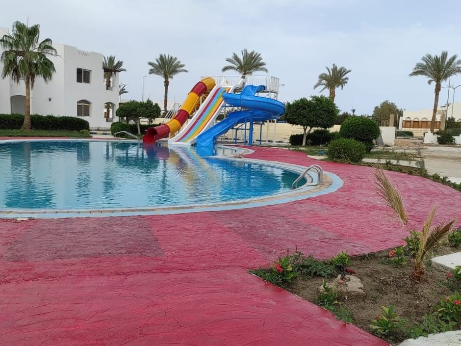 UNI SHARM AQUA PARK (EX. KARMA EASTOTELS)  — фото 10