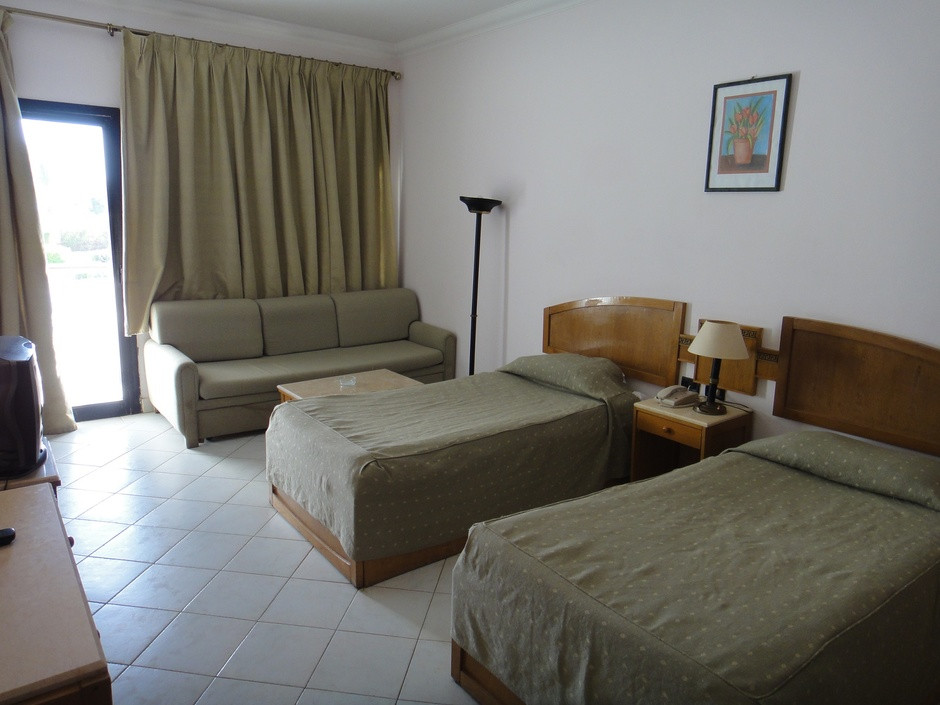 UNI SHARM AQUA PARK (EX. KARMA EASTOTELS)  — фото 13