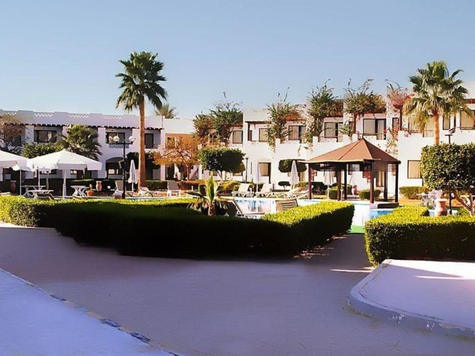 UNI SHARM AQUA PARK (EX. KARMA EASTOTELS)  — фото 16