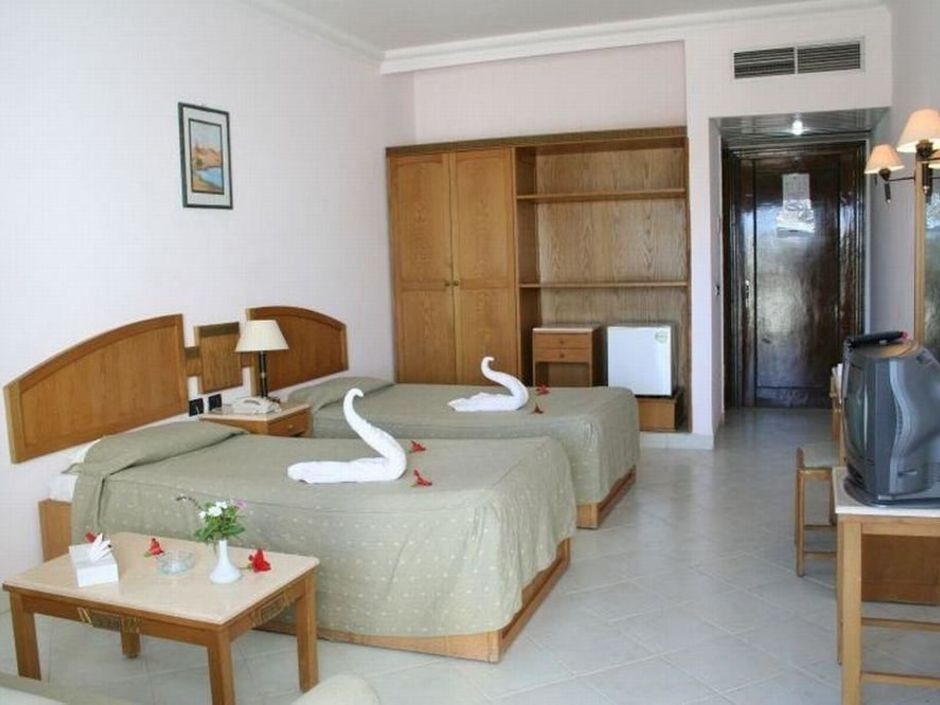 UNI SHARM AQUA PARK (EX. KARMA EASTOTELS)  — фото 17
