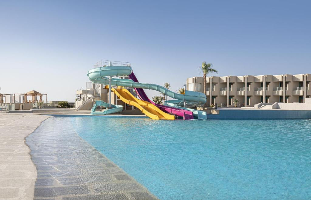 V HOTEL SHARM EL SHEIKH (EX. PYRAMISA BEACH RESORT SHARM EL SHEIKH) — фото 15