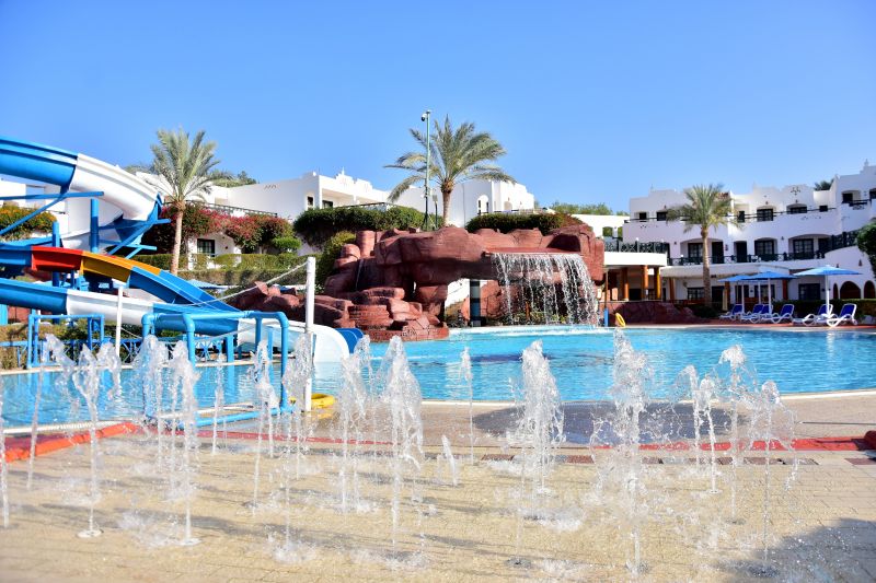 VERGINIA SHARM RESORT & AQUA PARK (ЕХ. VERGINIA SHARM, SOL VERGINIA) — фото 7