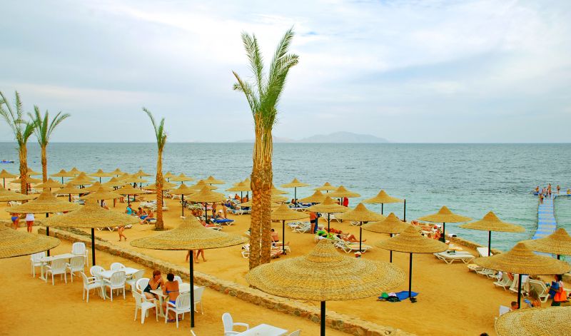 VERGINIA SHARM RESORT & AQUA PARK (ЕХ. VERGINIA SHARM, SOL VERGINIA) — фото 10