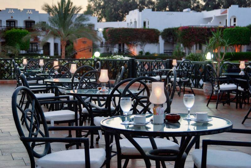 VERGINIA SHARM RESORT & AQUA PARK (ЕХ. VERGINIA SHARM, SOL VERGINIA) — фото 15