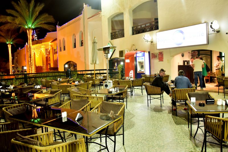 VERGINIA SHARM RESORT & AQUA PARK (ЕХ. VERGINIA SHARM, SOL VERGINIA) — фото 18