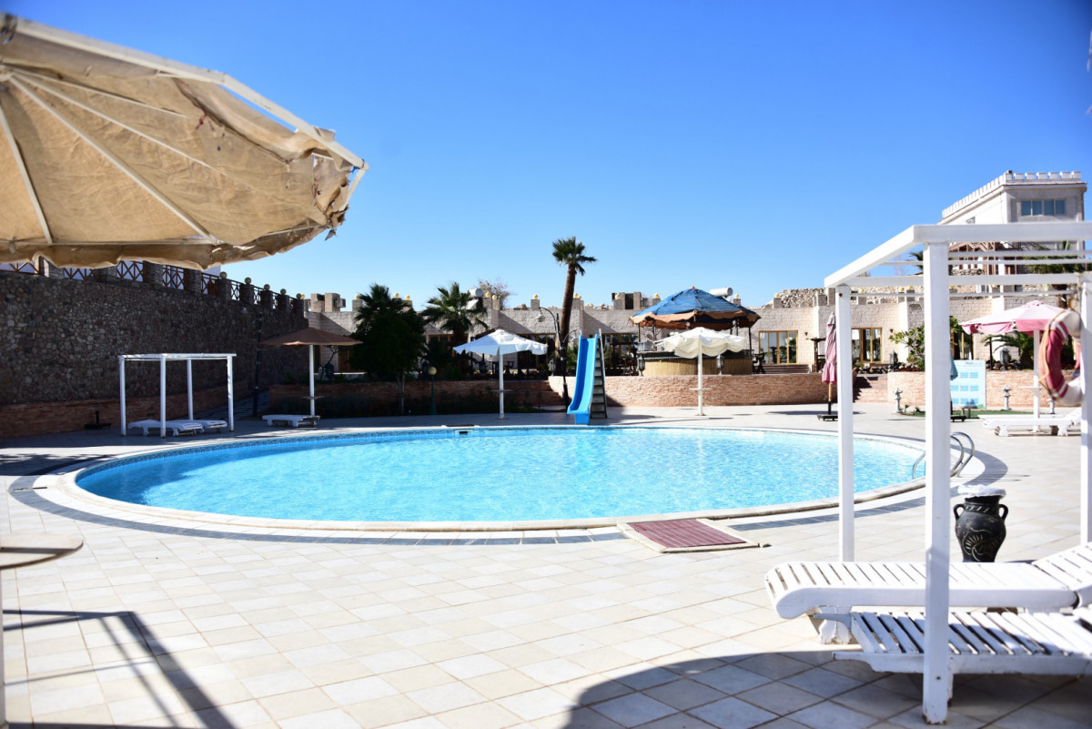 VIE PALMA DI SHARM RESORT & AQUA PARK (EX. PALMA DI SHARM HOLLYWOOD RESORT) — фото 2
