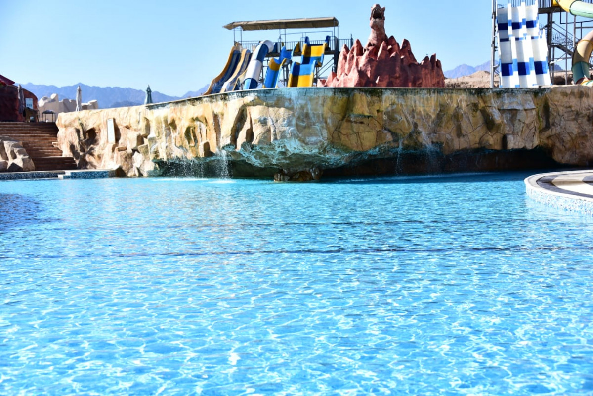 VIE PALMA DI SHARM RESORT & AQUA PARK (EX. PALMA DI SHARM HOLLYWOOD RESORT) — фото 3