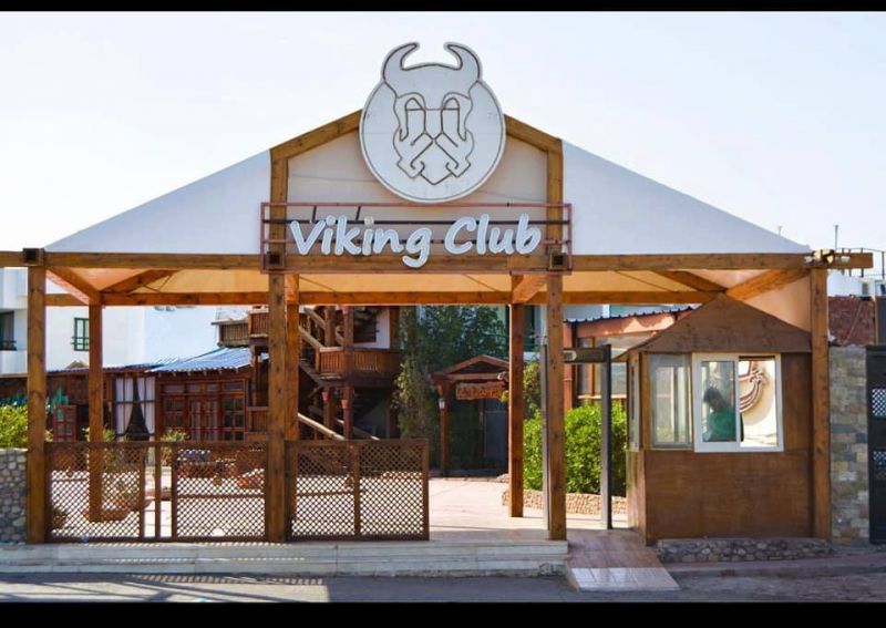VIKING CLUB — фото 6
