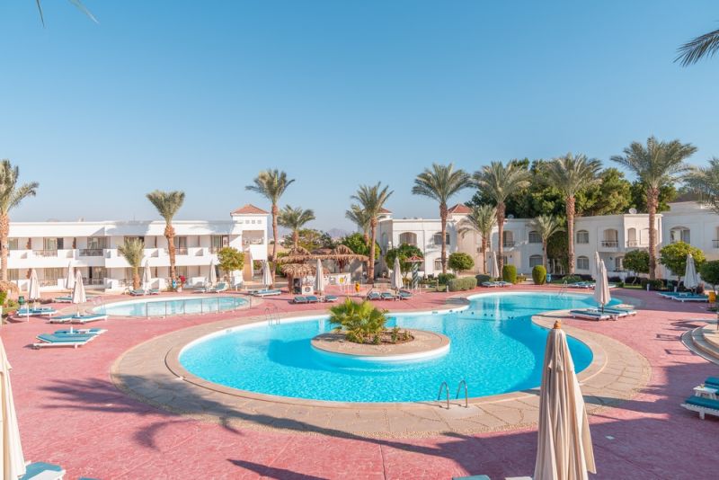 VIVA SHARM (EX. TOP CHOICE VIVA SHARM) — фото 2
