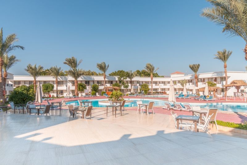 VIVA SHARM (EX. TOP CHOICE VIVA SHARM) — фото 3