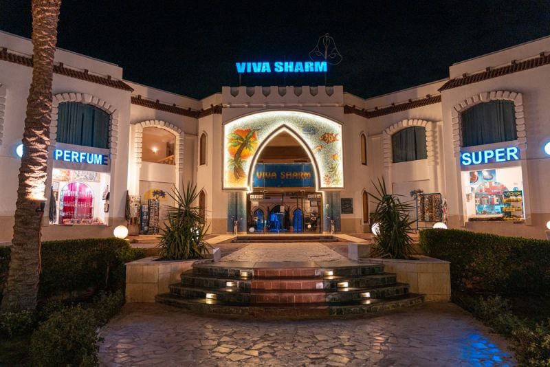 VIVA SHARM (EX. TOP CHOICE VIVA SHARM) — фото 4
